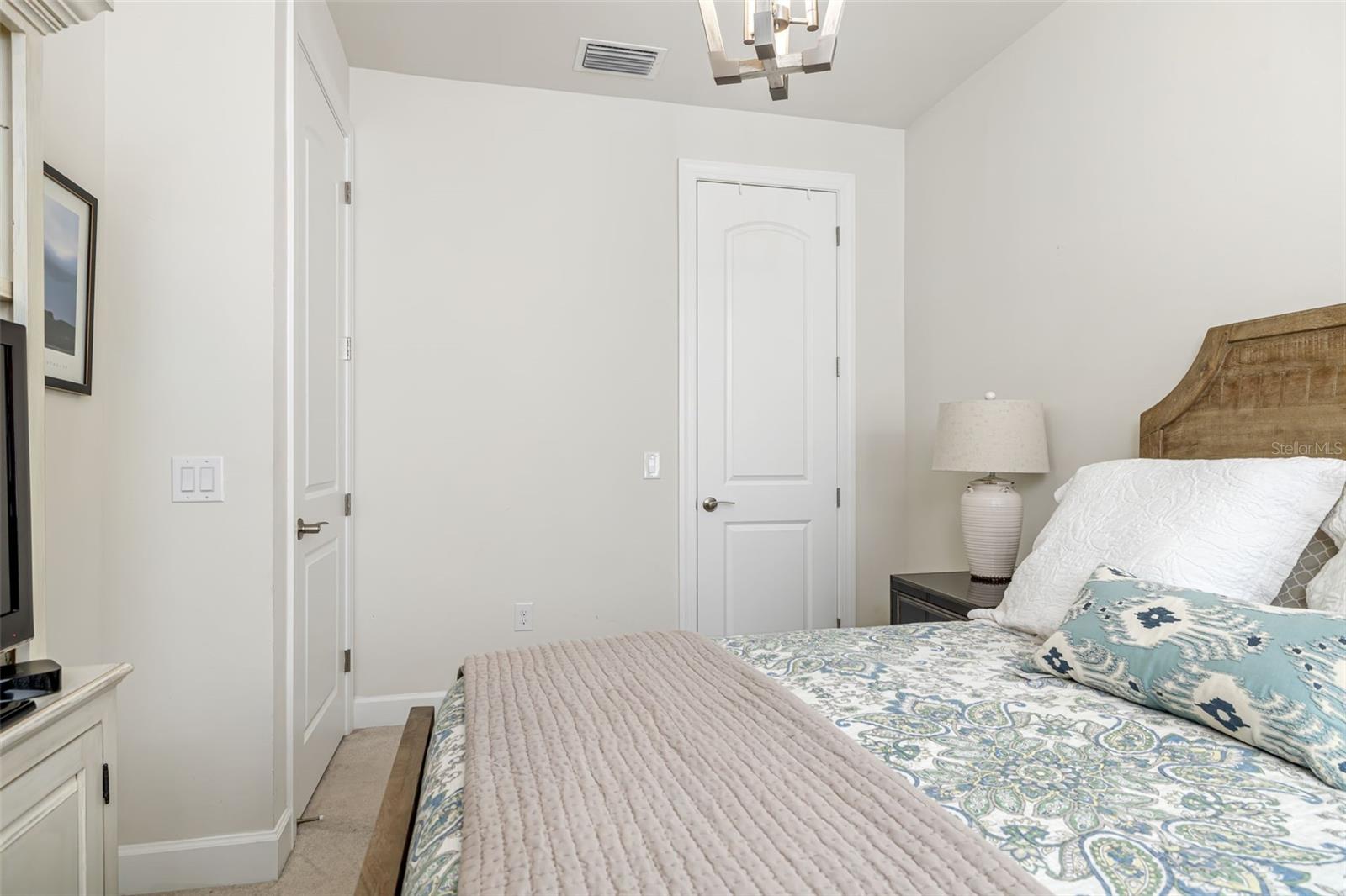 HAMMOCK PRESERVE PH 1A - Residential