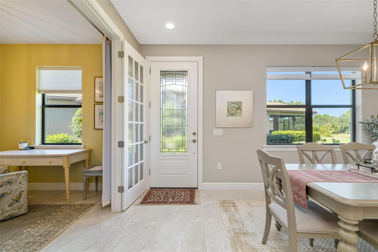 HAMMOCK PRESERVE PH 1A - Residential