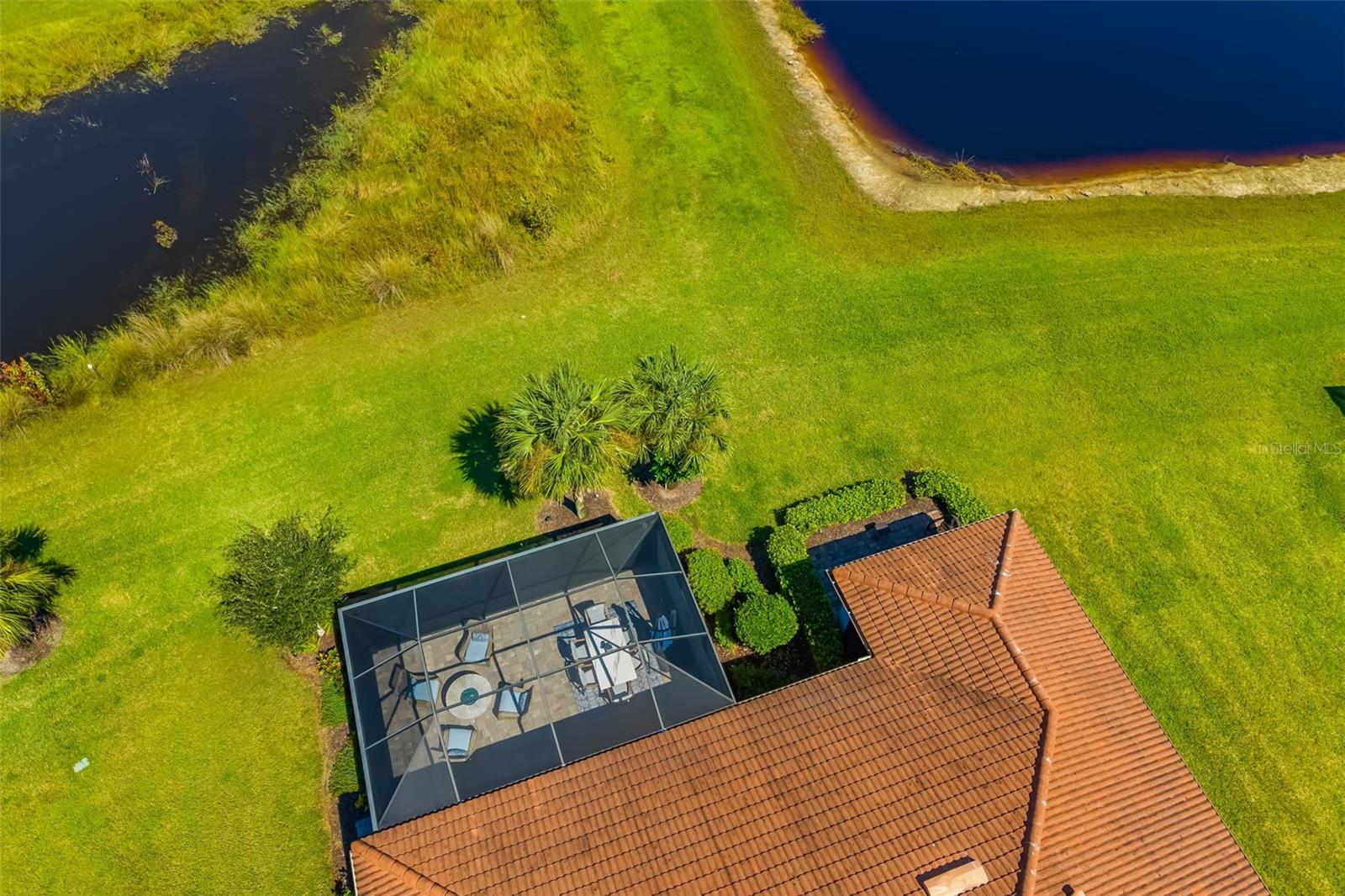 HAMMOCK PRESERVE PH 1A - Residential