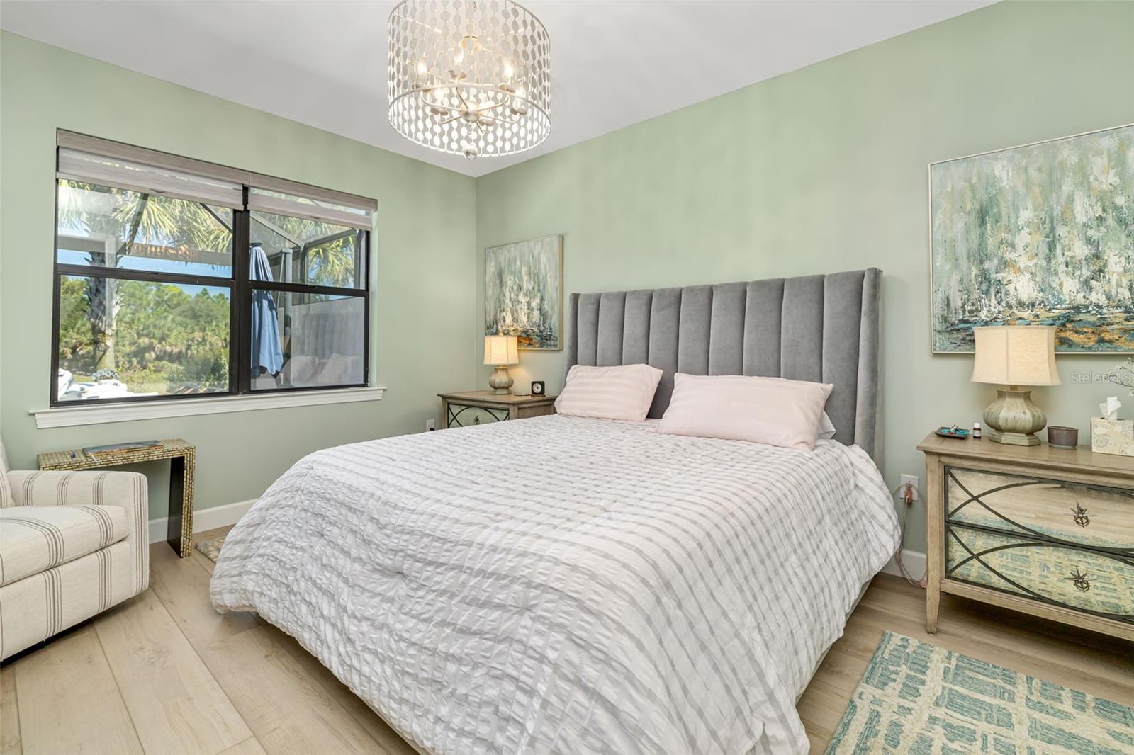 HAMMOCK PRESERVE PH 1A - Residential