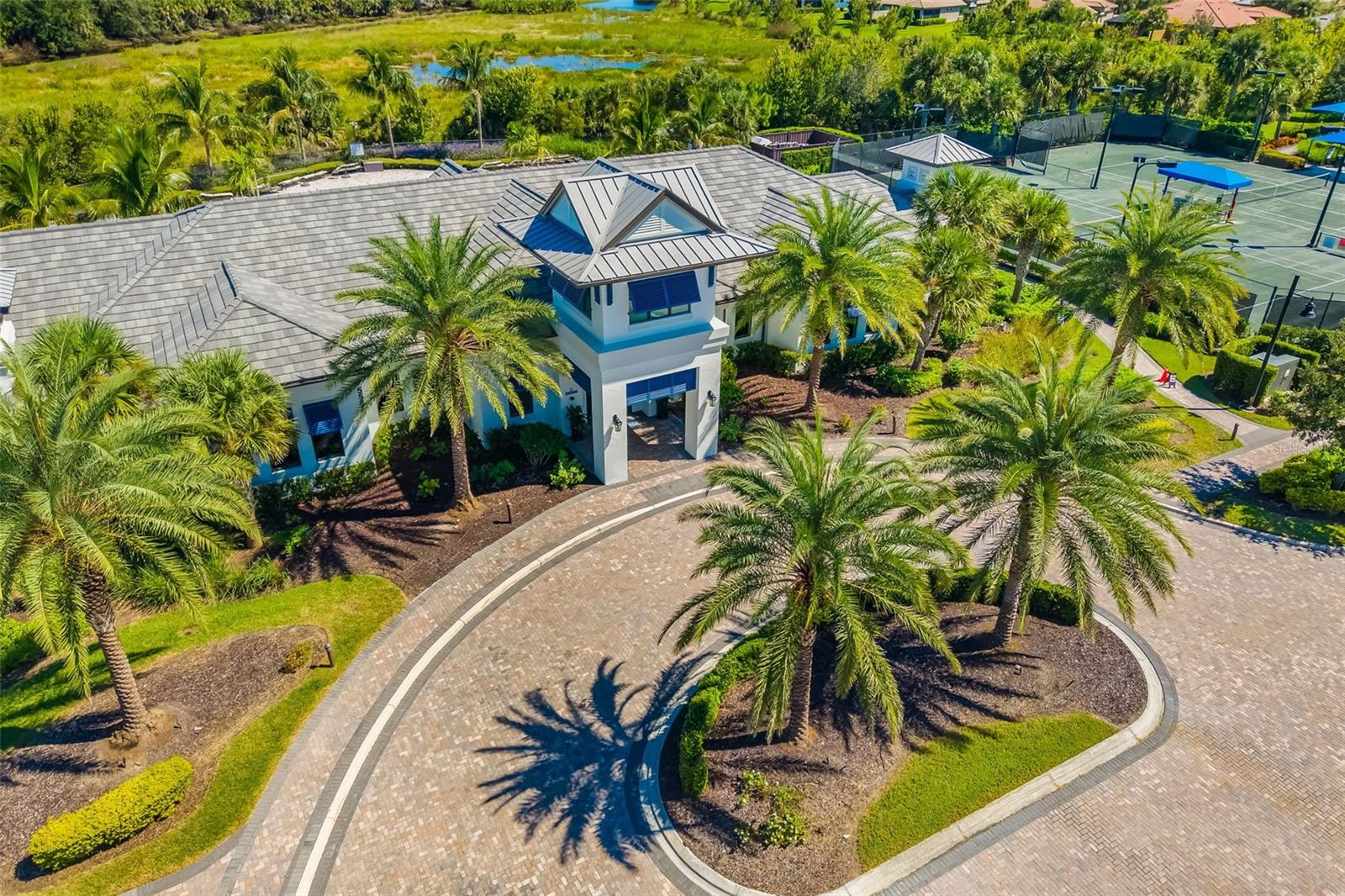 HAMMOCK PRESERVE PH 1A - Residential