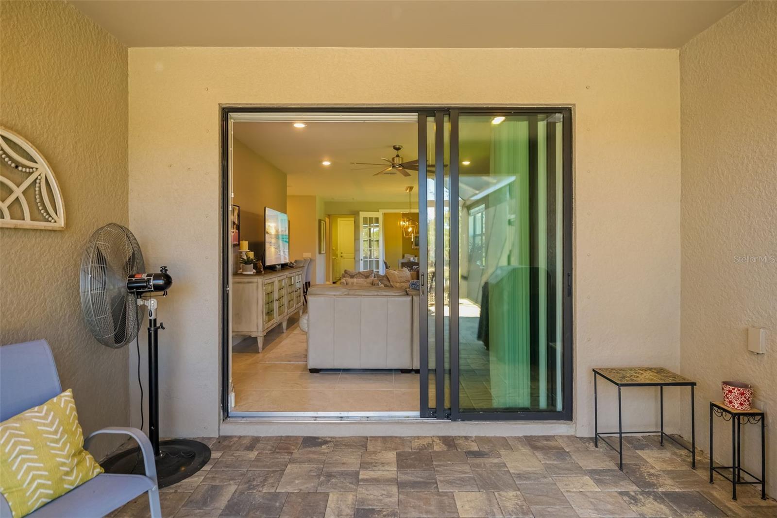 HAMMOCK PRESERVE PH 1A - Residential