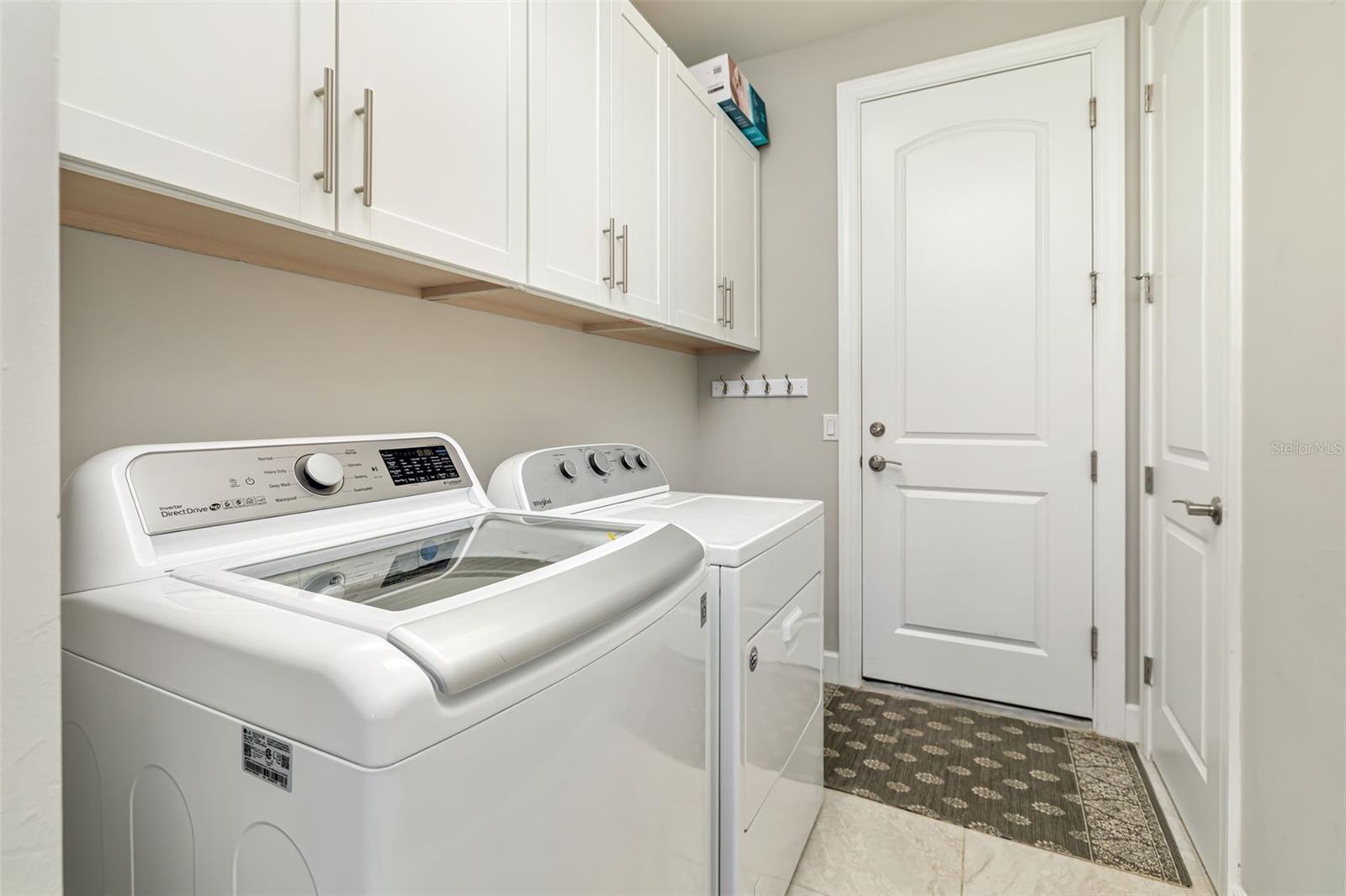 HAMMOCK PRESERVE PH 1A - Residential