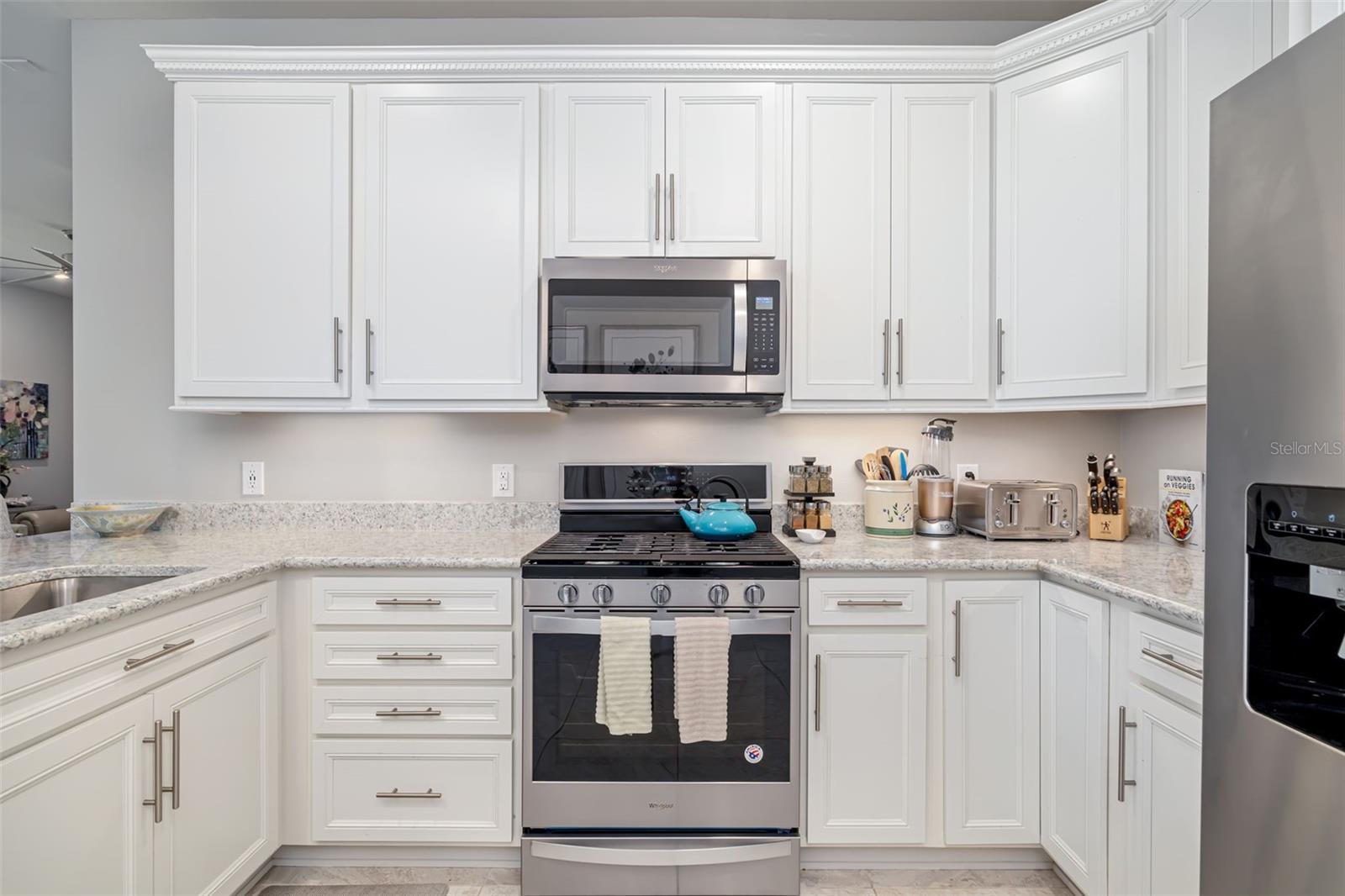 HAMMOCK PRESERVE PH 1A - Residential