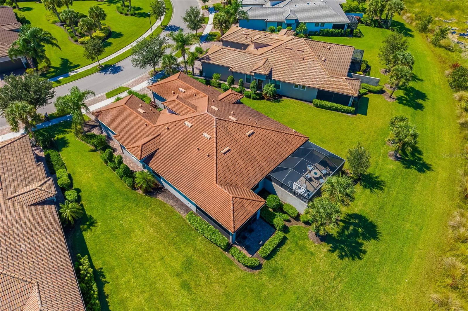 HAMMOCK PRESERVE PH 1A - Residential