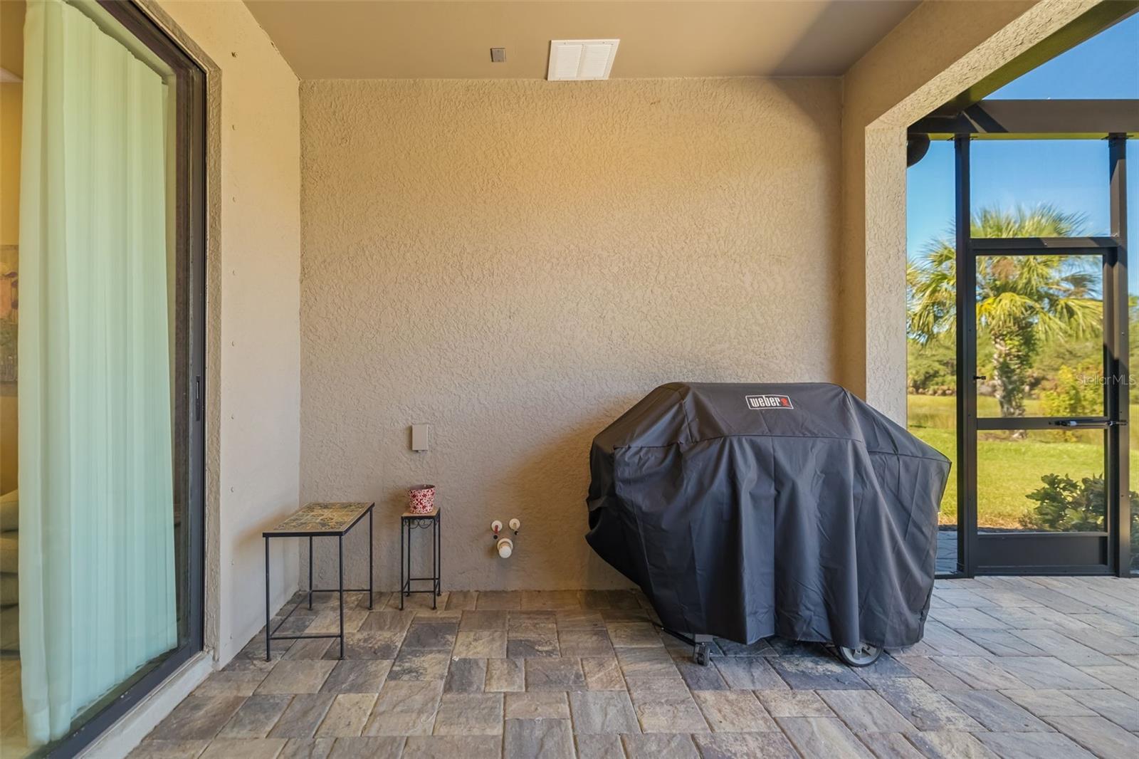 HAMMOCK PRESERVE PH 1A - Residential