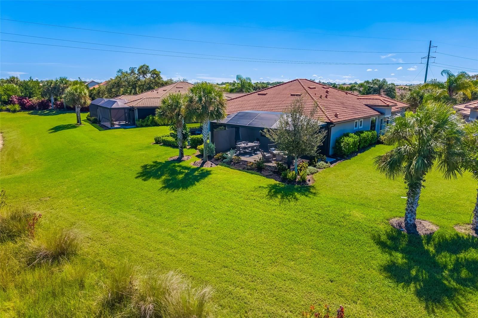 HAMMOCK PRESERVE PH 1A - Residential