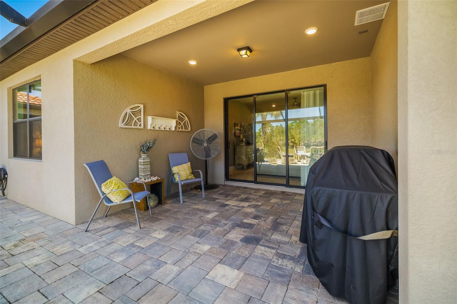 HAMMOCK PRESERVE PH 1A - Residential