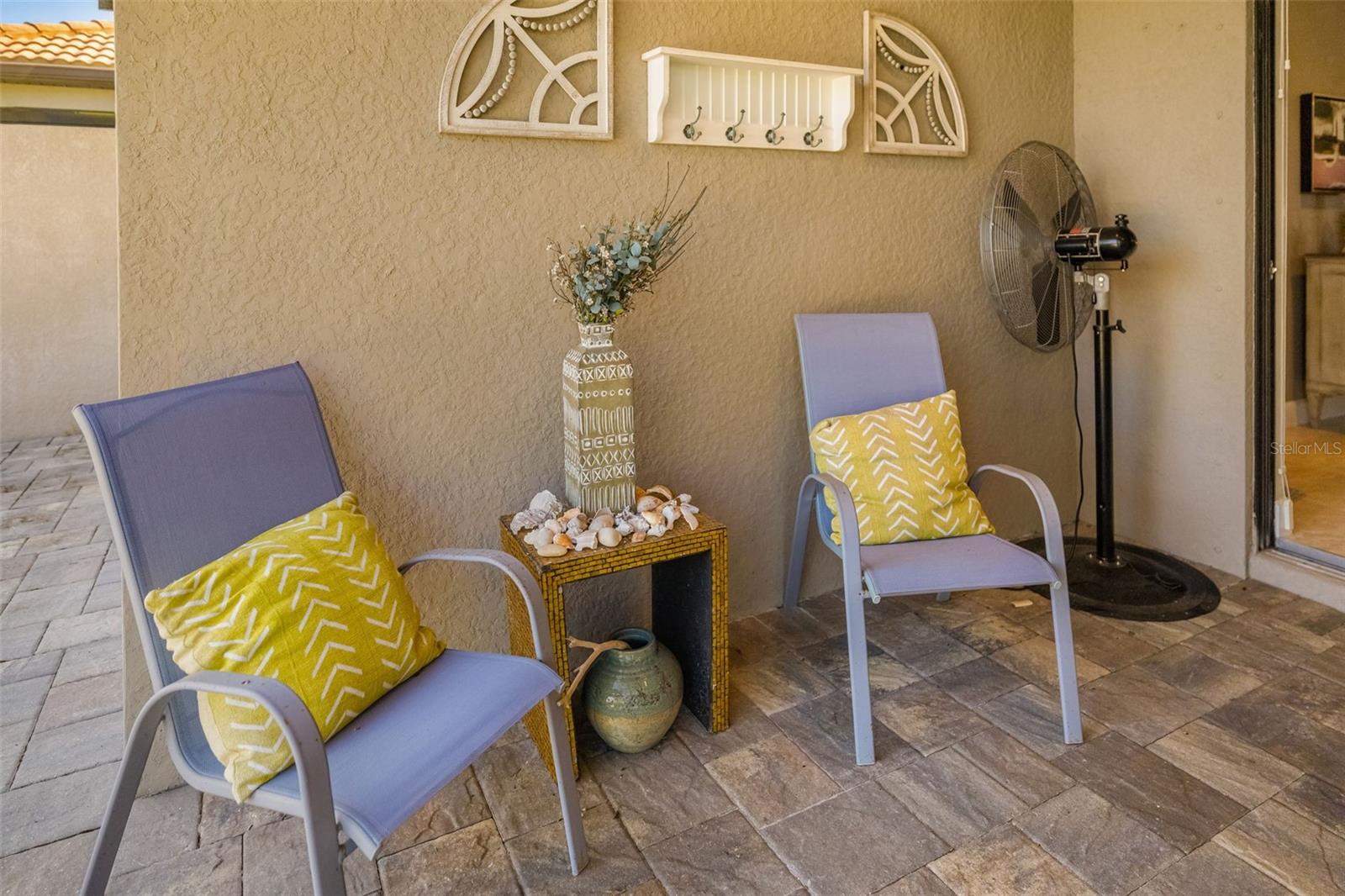 HAMMOCK PRESERVE PH 1A - Residential