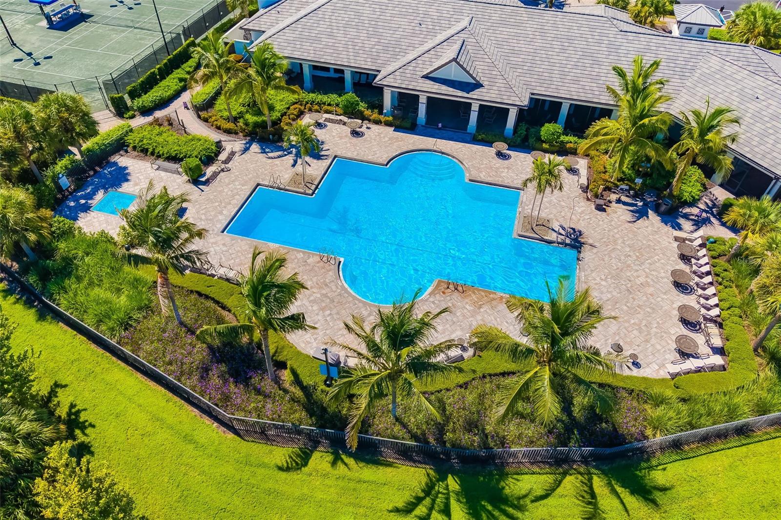 HAMMOCK PRESERVE PH 1A - Residential