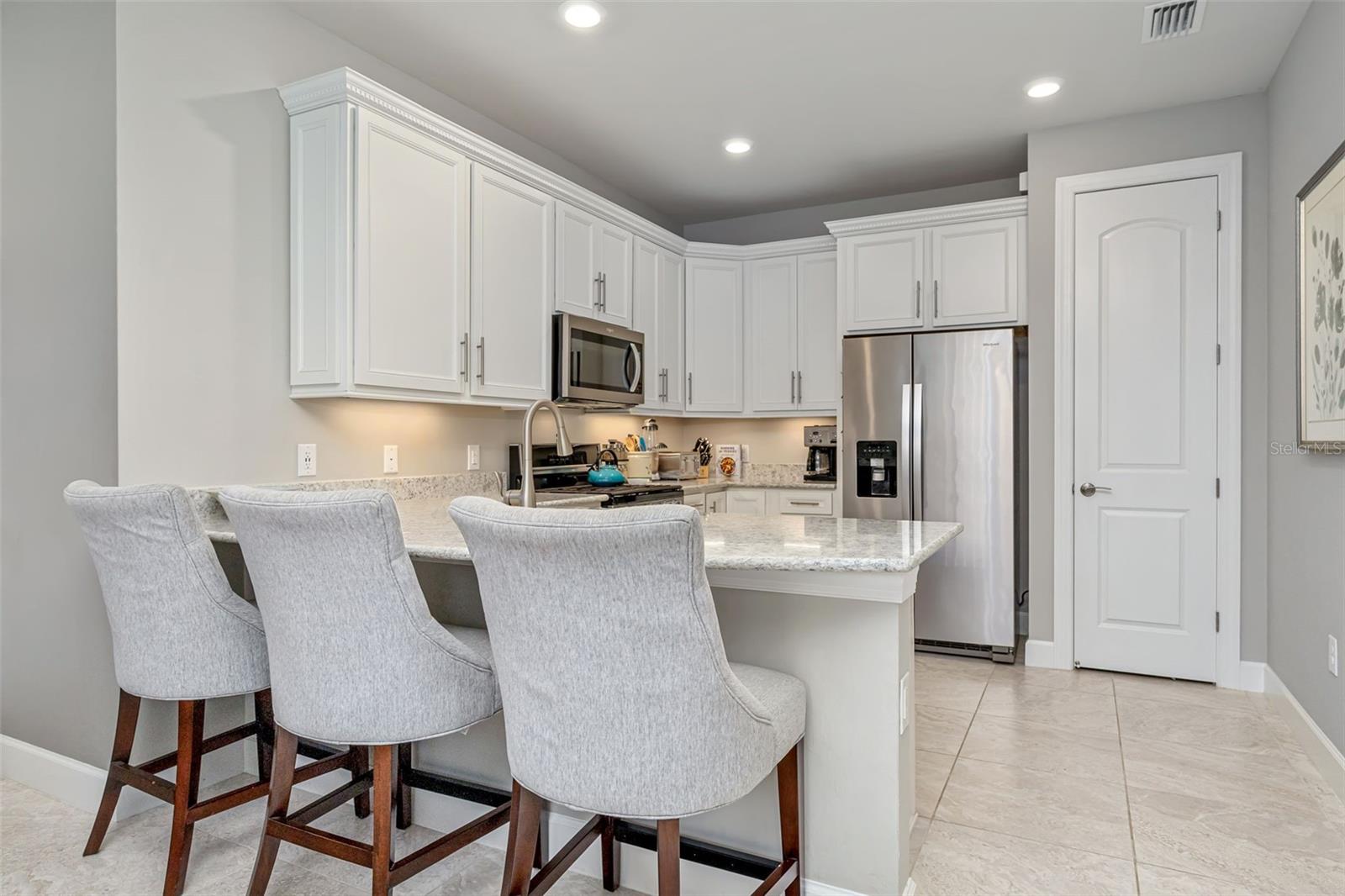 HAMMOCK PRESERVE PH 1A - Residential