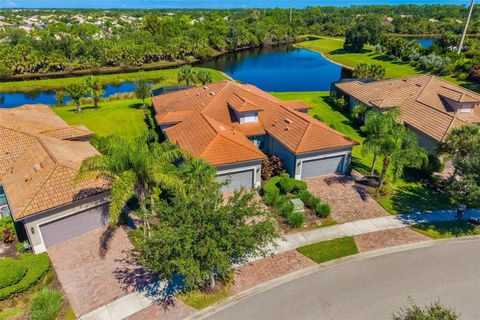 Photo of 12272 Marsh Pointe Road, Sarasota, FL 34238 (MLS # A4666472)