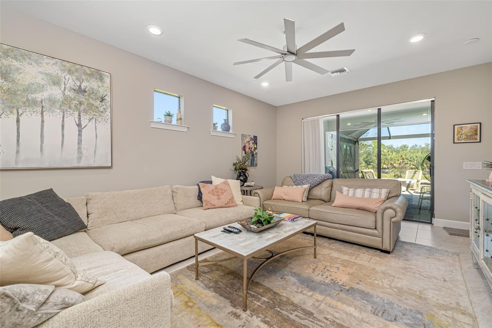 HAMMOCK PRESERVE PH 1A - Residential