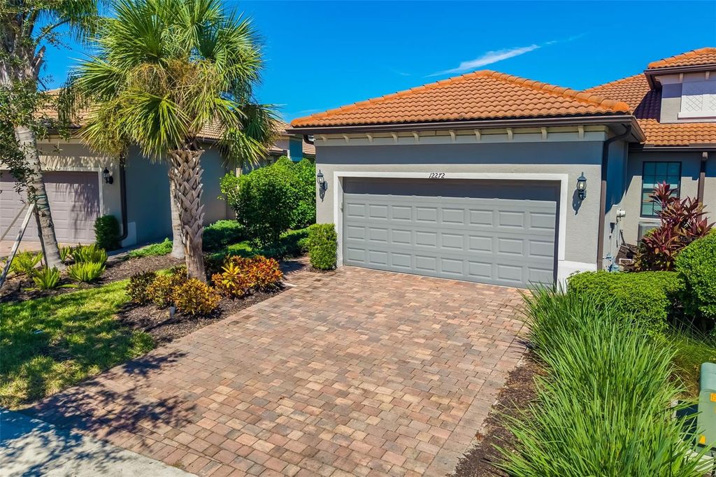Photo of 12272 Marsh Pointe Road, Sarasota, FL 34238 (MLS # A4666472)