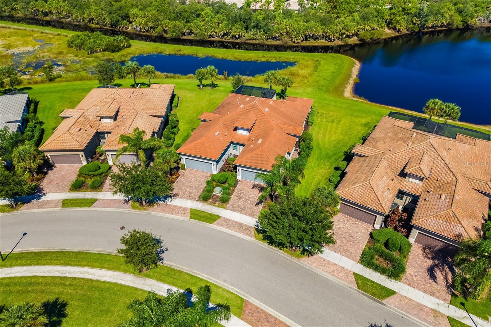 HAMMOCK PRESERVE PH 1A - Residential