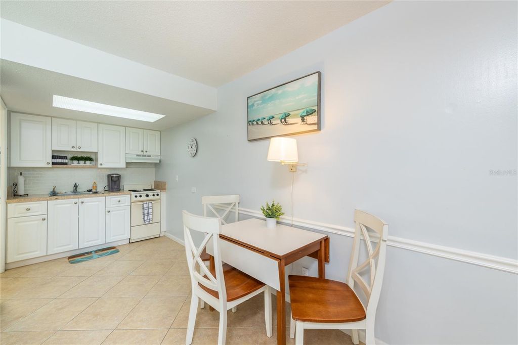 Photo of 3509 S Atlantic Avenue #113, New Smyrna Beach, FL 32169 (MLS # O6361199)