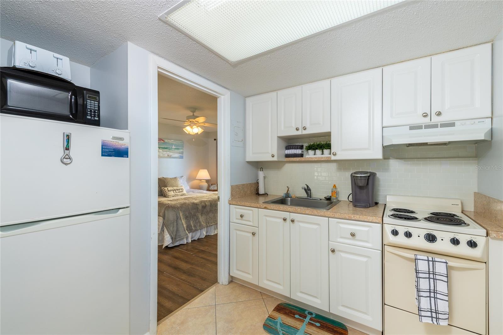 COASTAL WATERS CONDO - Residential