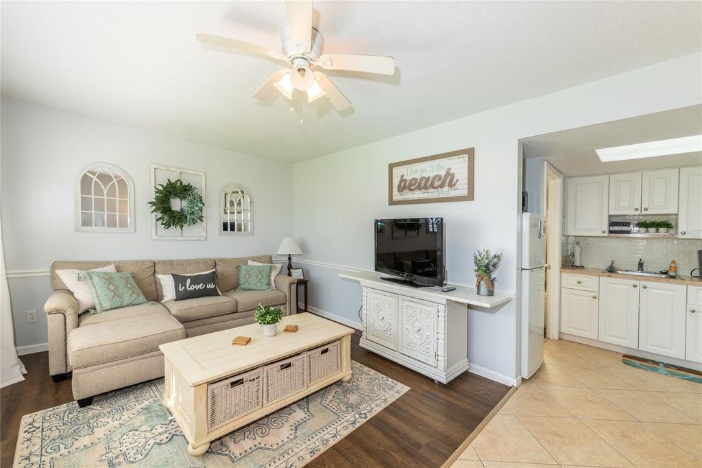 Photo of 3509 S Atlantic Avenue #113, New Smyrna Beach, FL 32169 (MLS # O6361199)