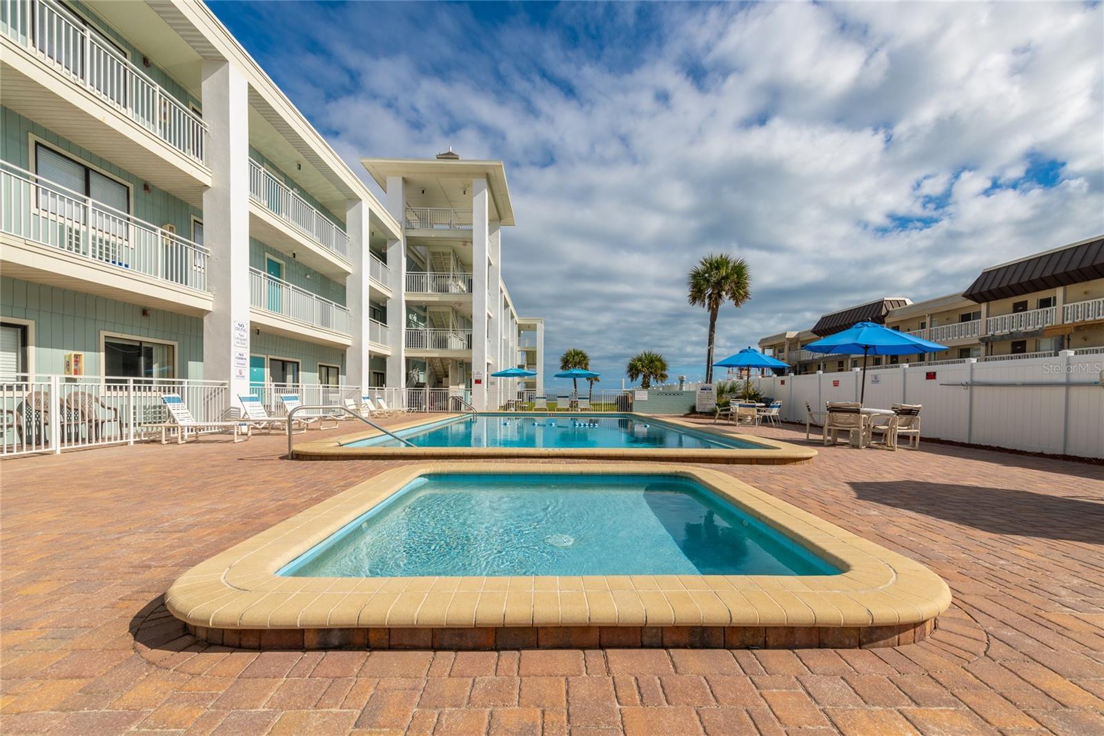 COASTAL WATERS CONDO - Residential