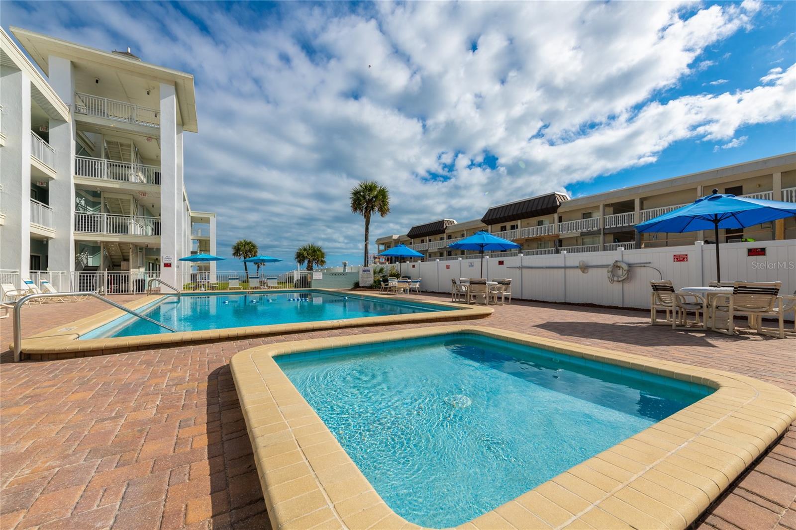 COASTAL WATERS CONDO - Residential