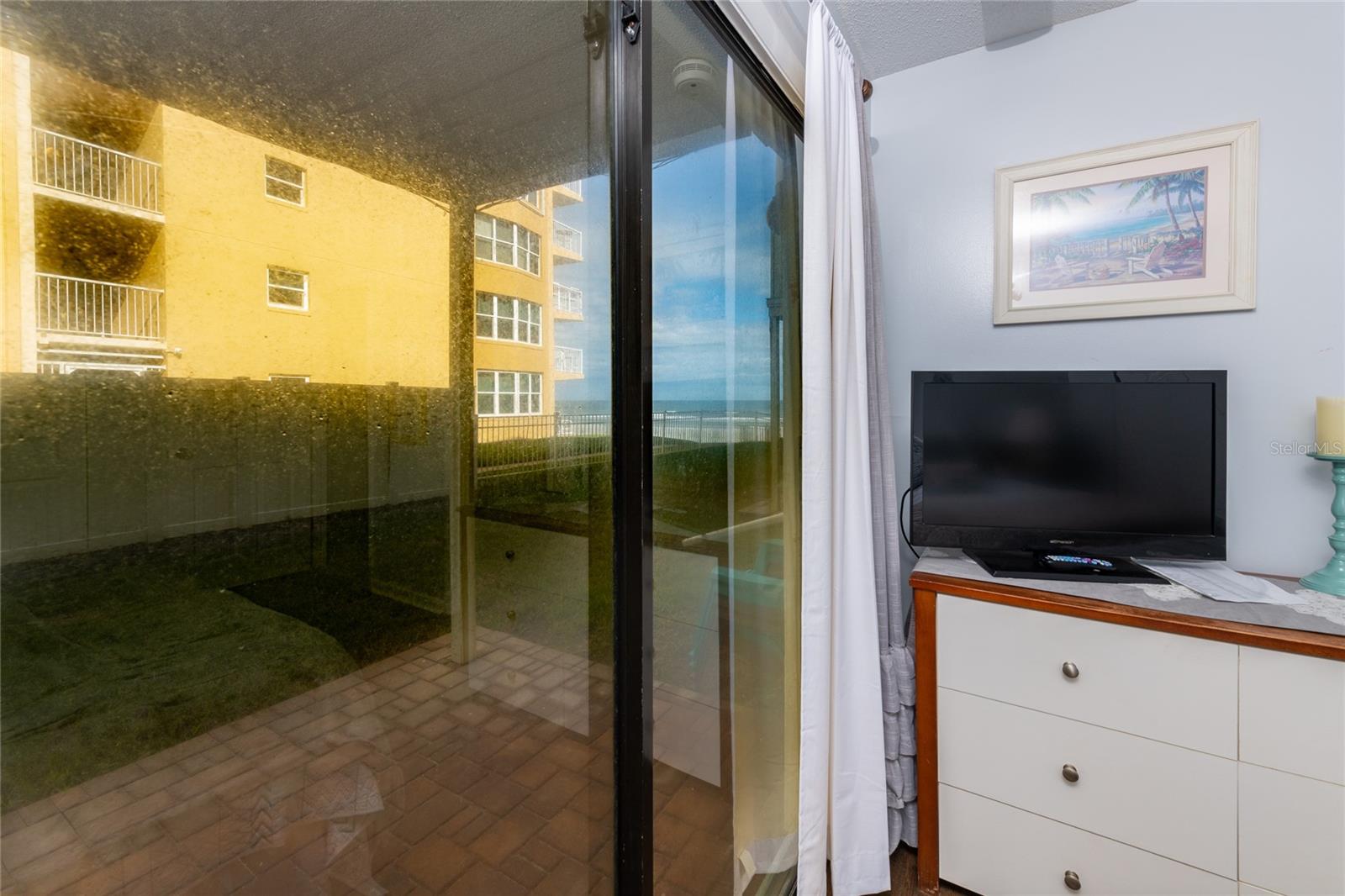 COASTAL WATERS CONDO - Residential