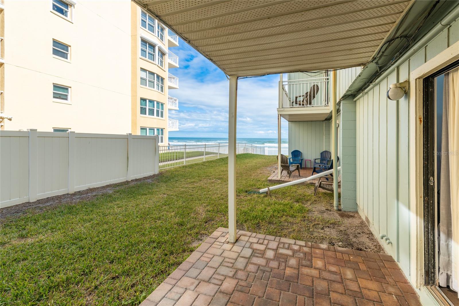 COASTAL WATERS CONDO - Residential