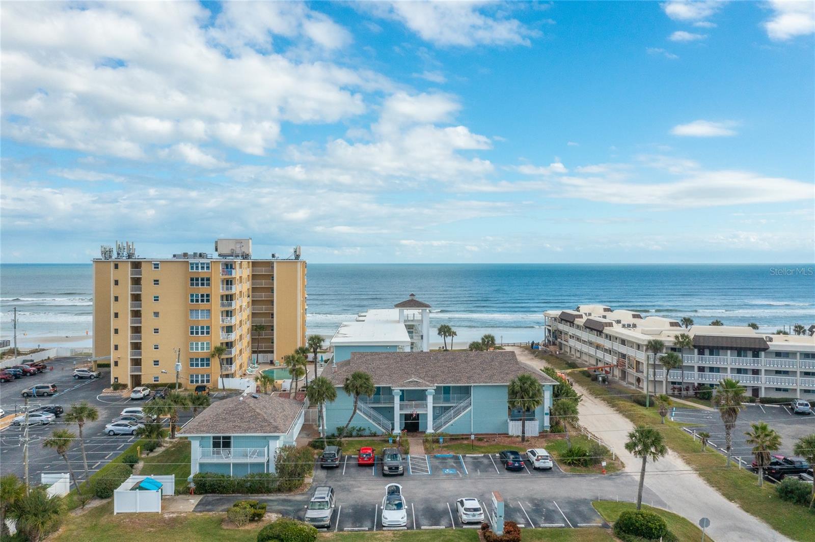 COASTAL WATERS CONDO - Residential