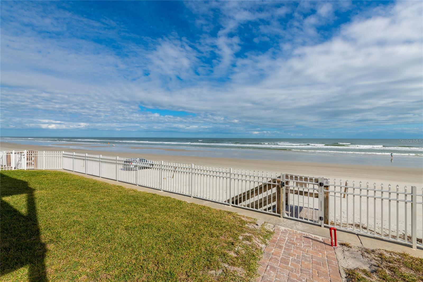 COASTAL WATERS CONDO - Residential