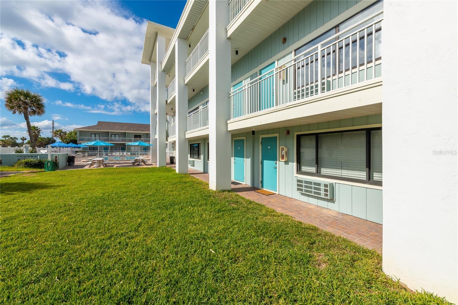 COASTAL WATERS CONDO - Residential