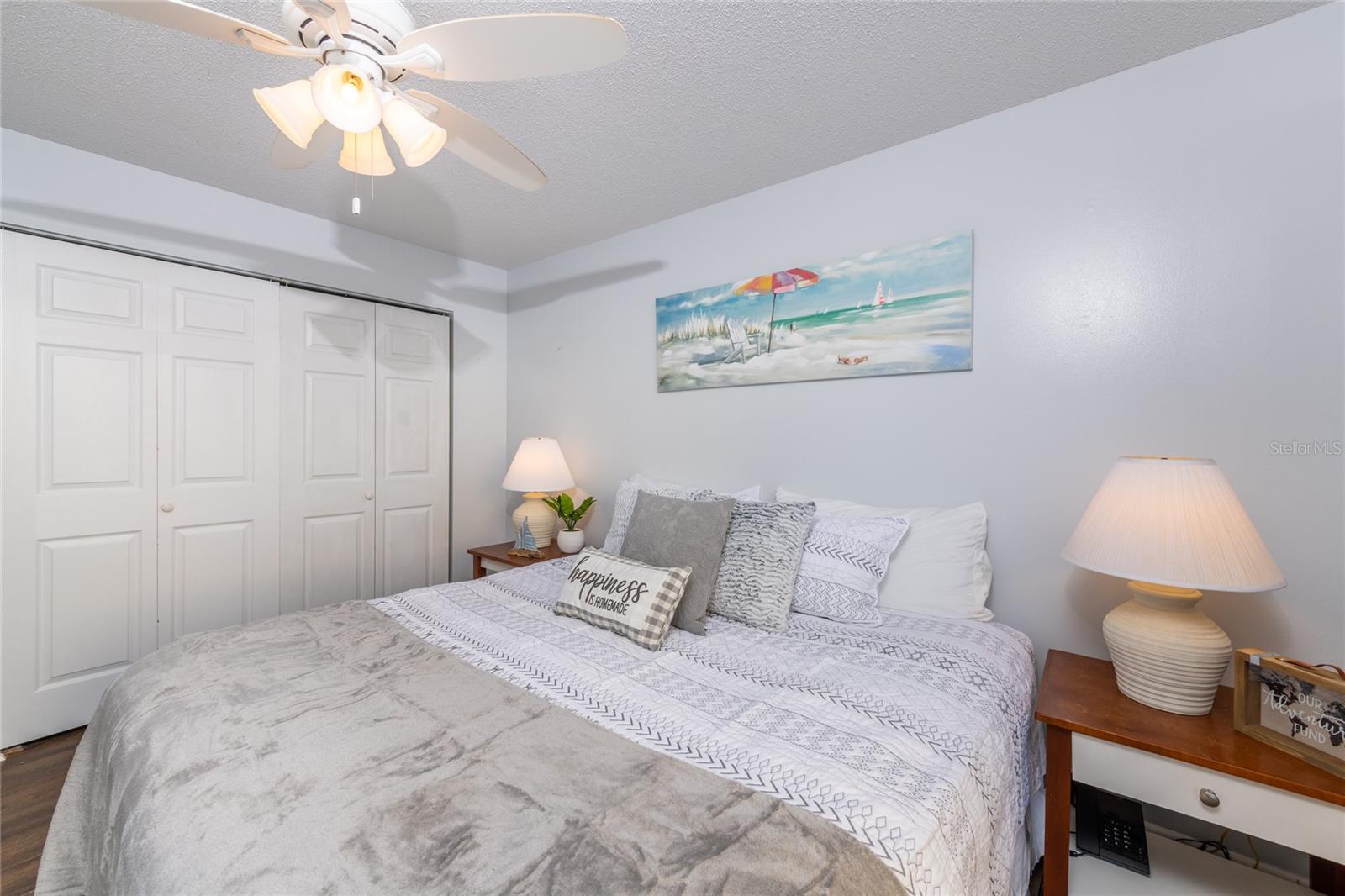 COASTAL WATERS CONDO - Residential