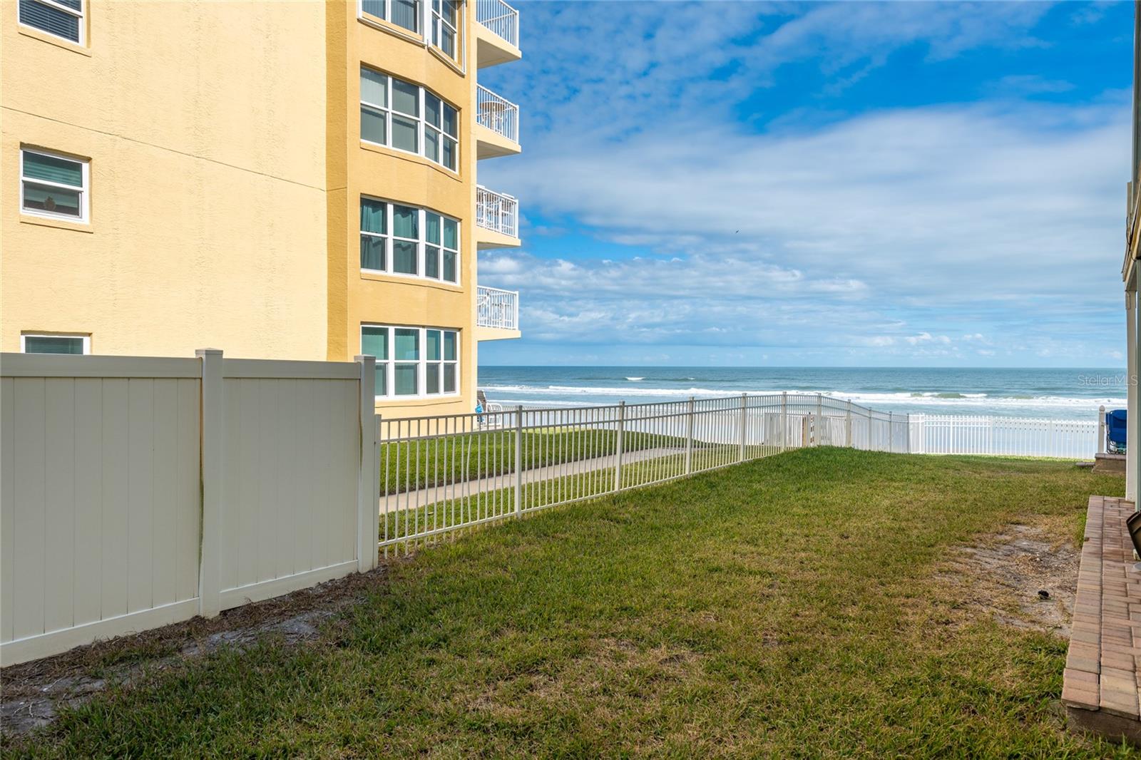 COASTAL WATERS CONDO - Residential