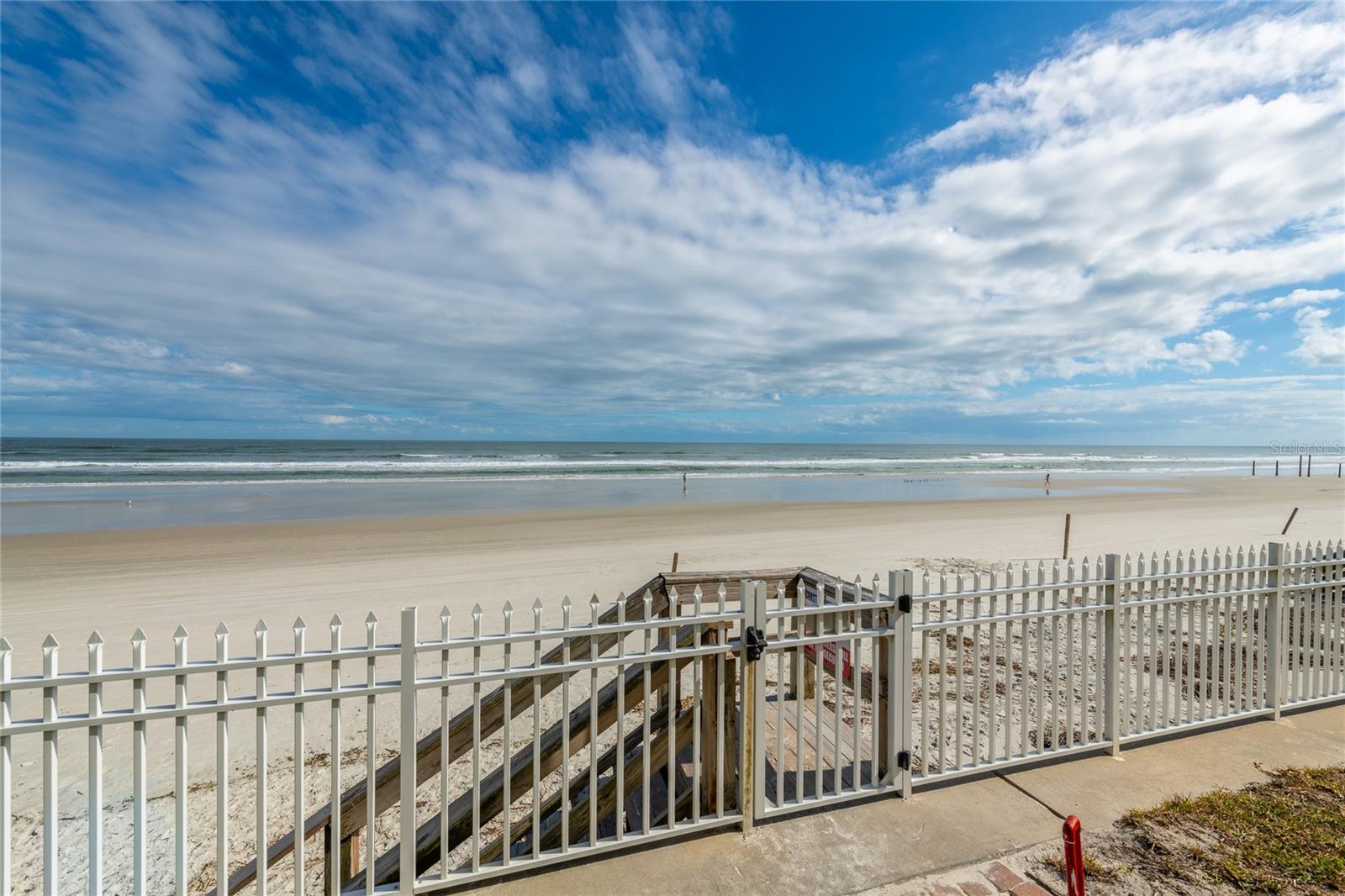 COASTAL WATERS CONDO - Residential
