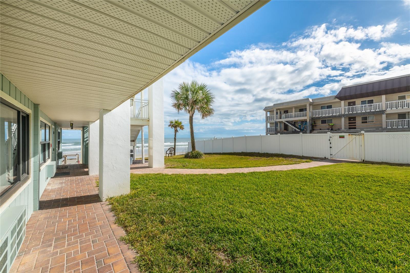 COASTAL WATERS CONDO - Residential