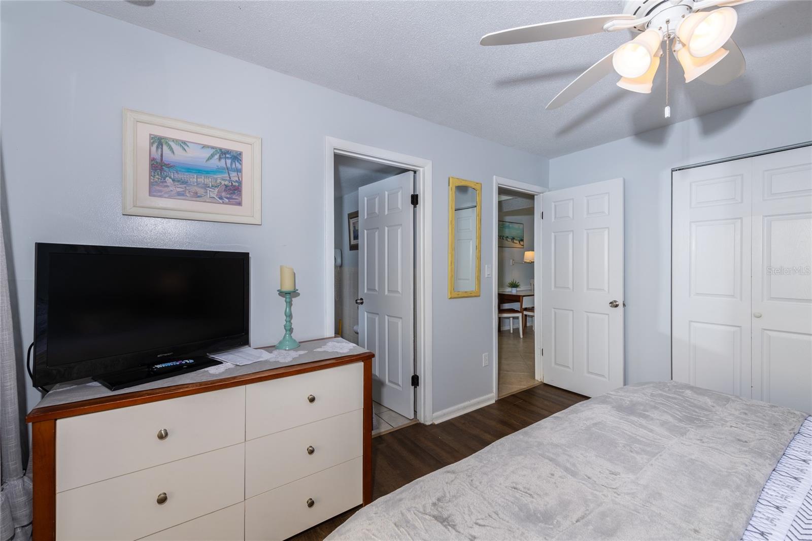 COASTAL WATERS CONDO - Residential