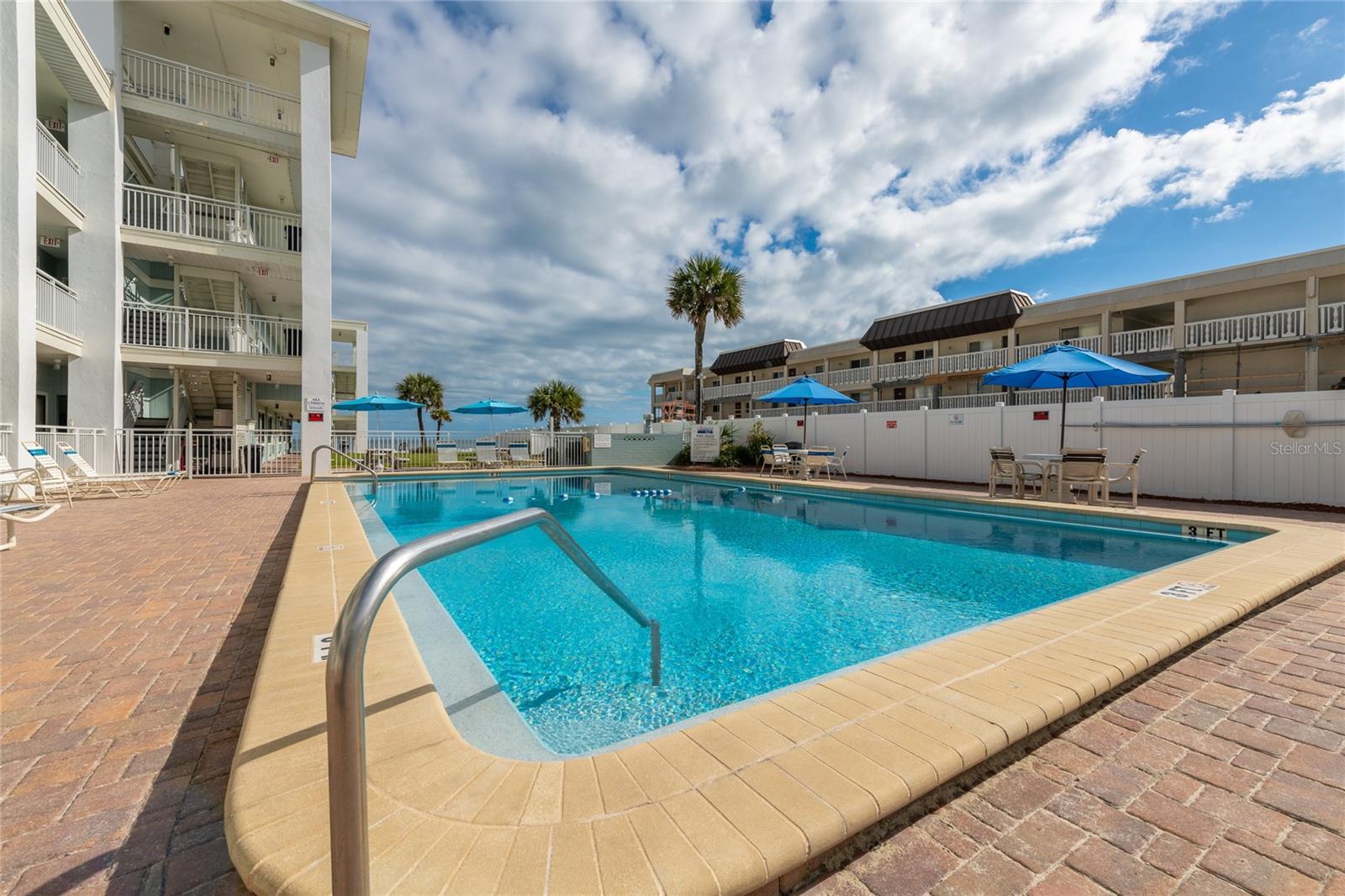 COASTAL WATERS CONDO - Residential