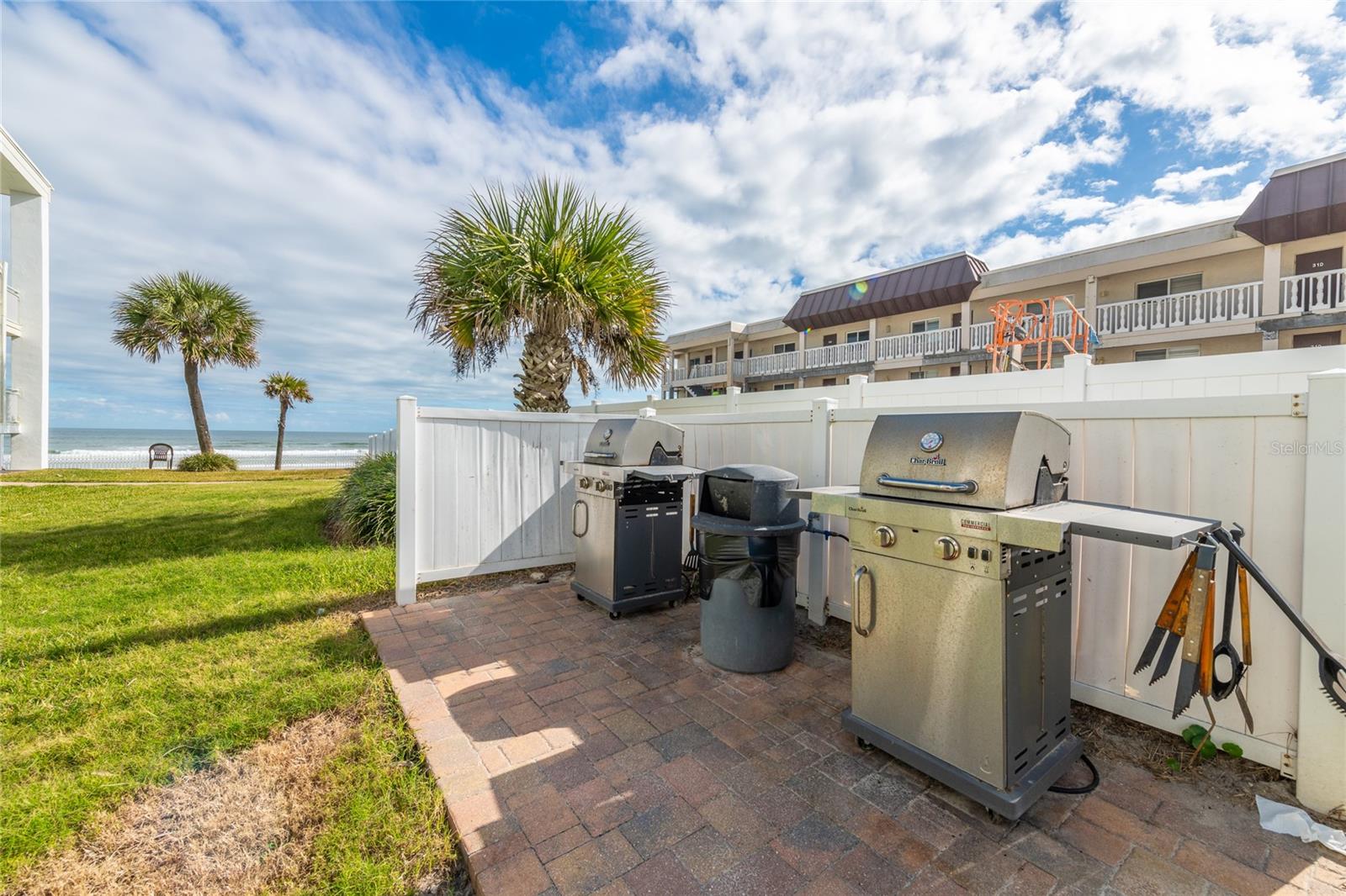 COASTAL WATERS CONDO - Residential