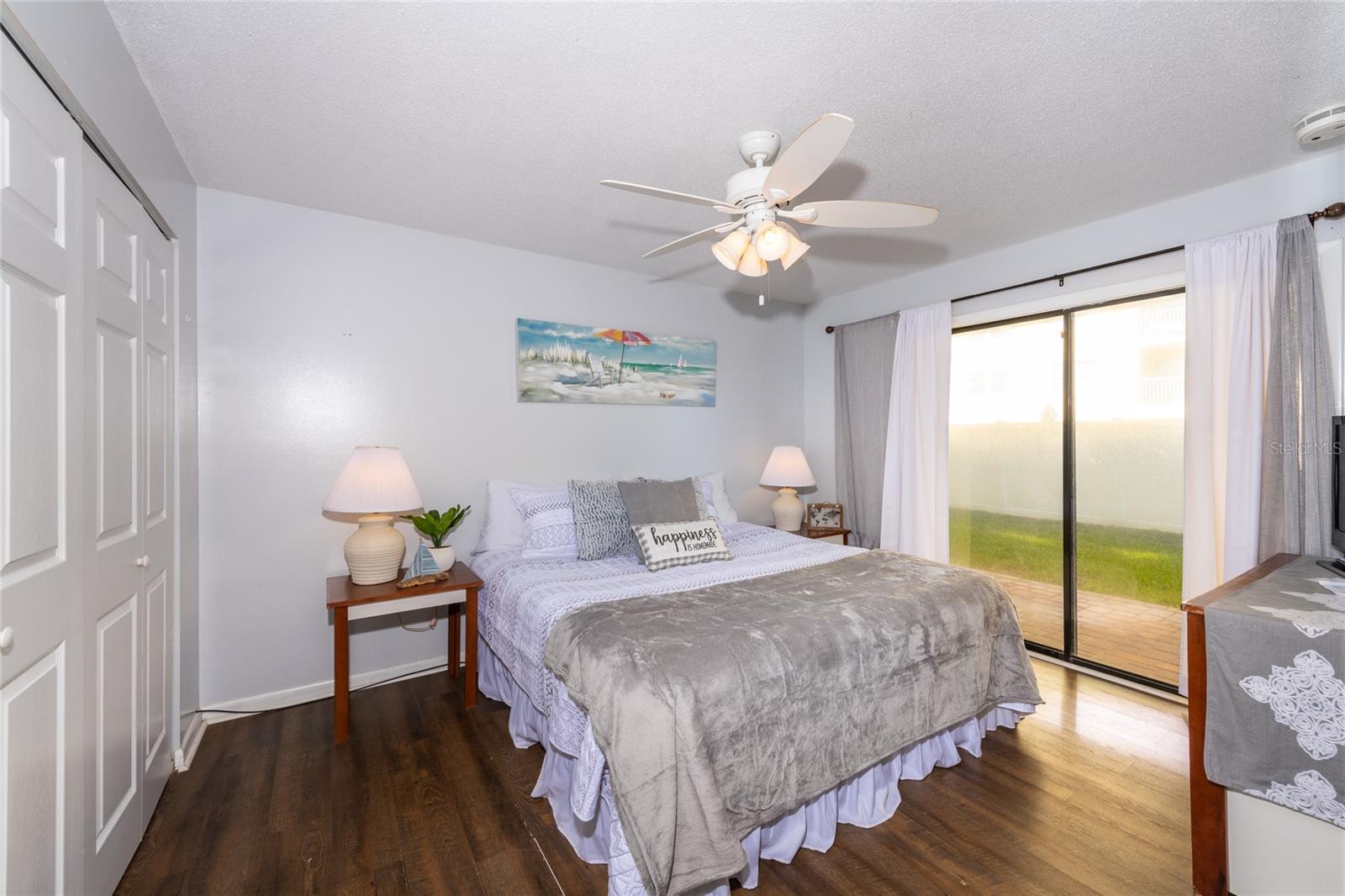 COASTAL WATERS CONDO - Residential