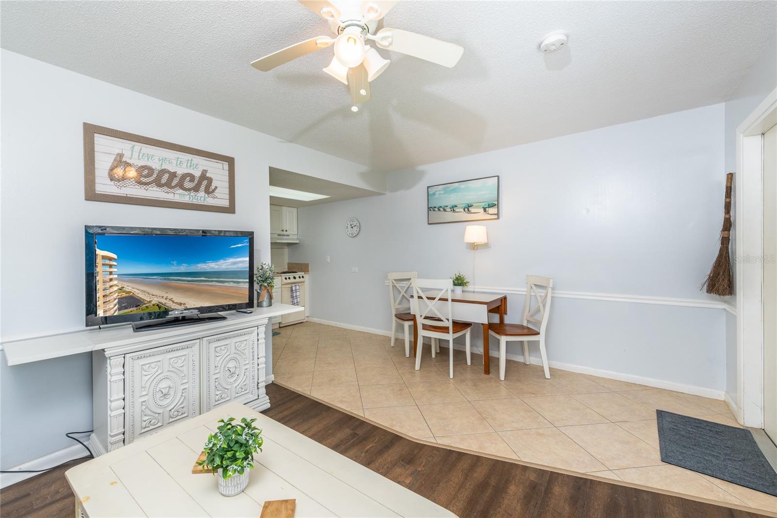 COASTAL WATERS CONDO - Residential