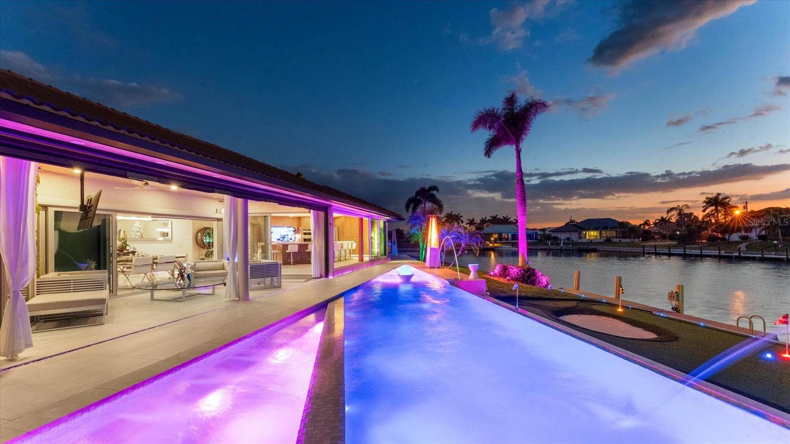 PUNTA GORDA ISLES SEC 06 - Residential
