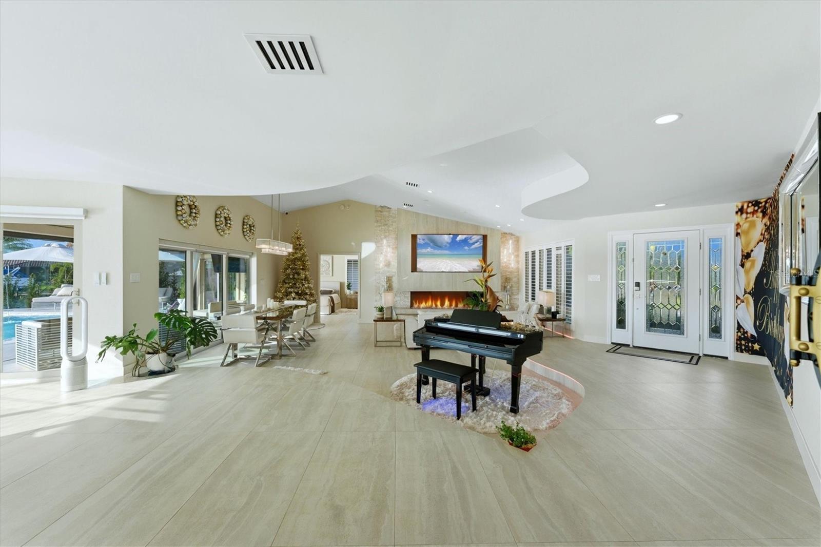 PUNTA GORDA ISLES SEC 06 - Residential