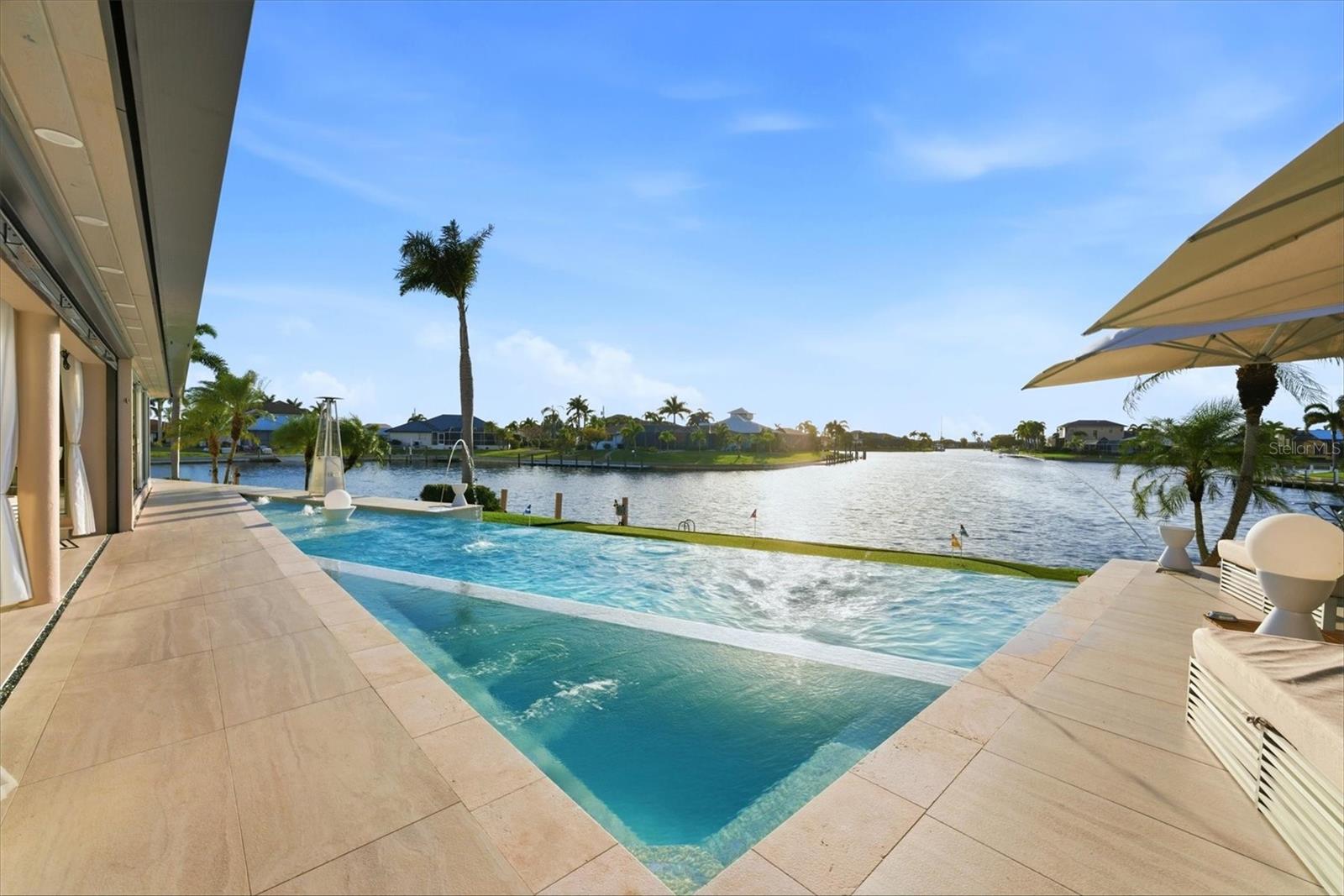 PUNTA GORDA ISLES SEC 06 - Residential