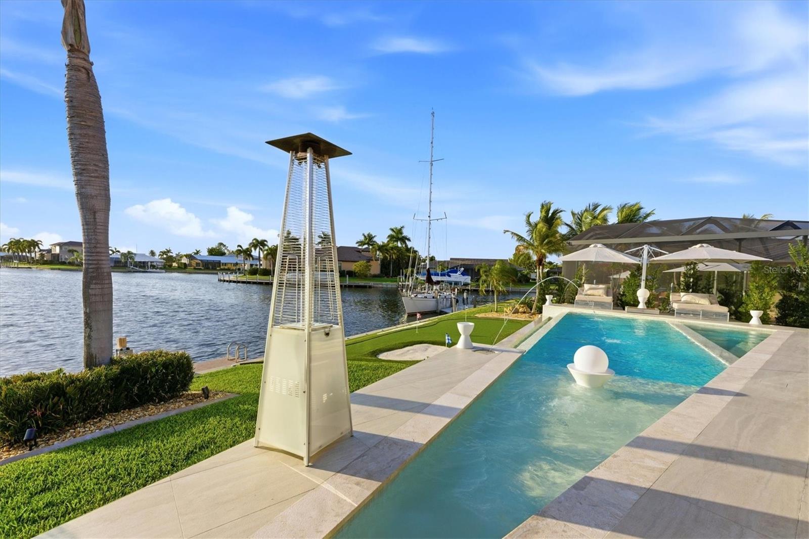 PUNTA GORDA ISLES SEC 06 - Residential