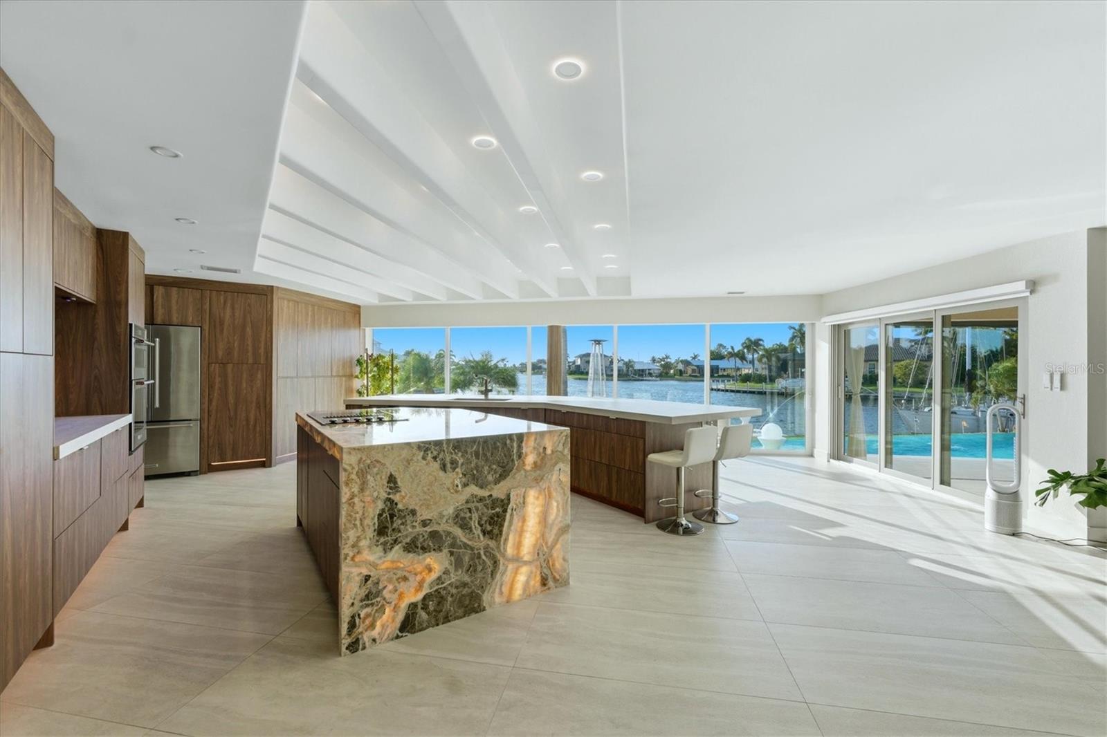 PUNTA GORDA ISLES SEC 06 - Residential