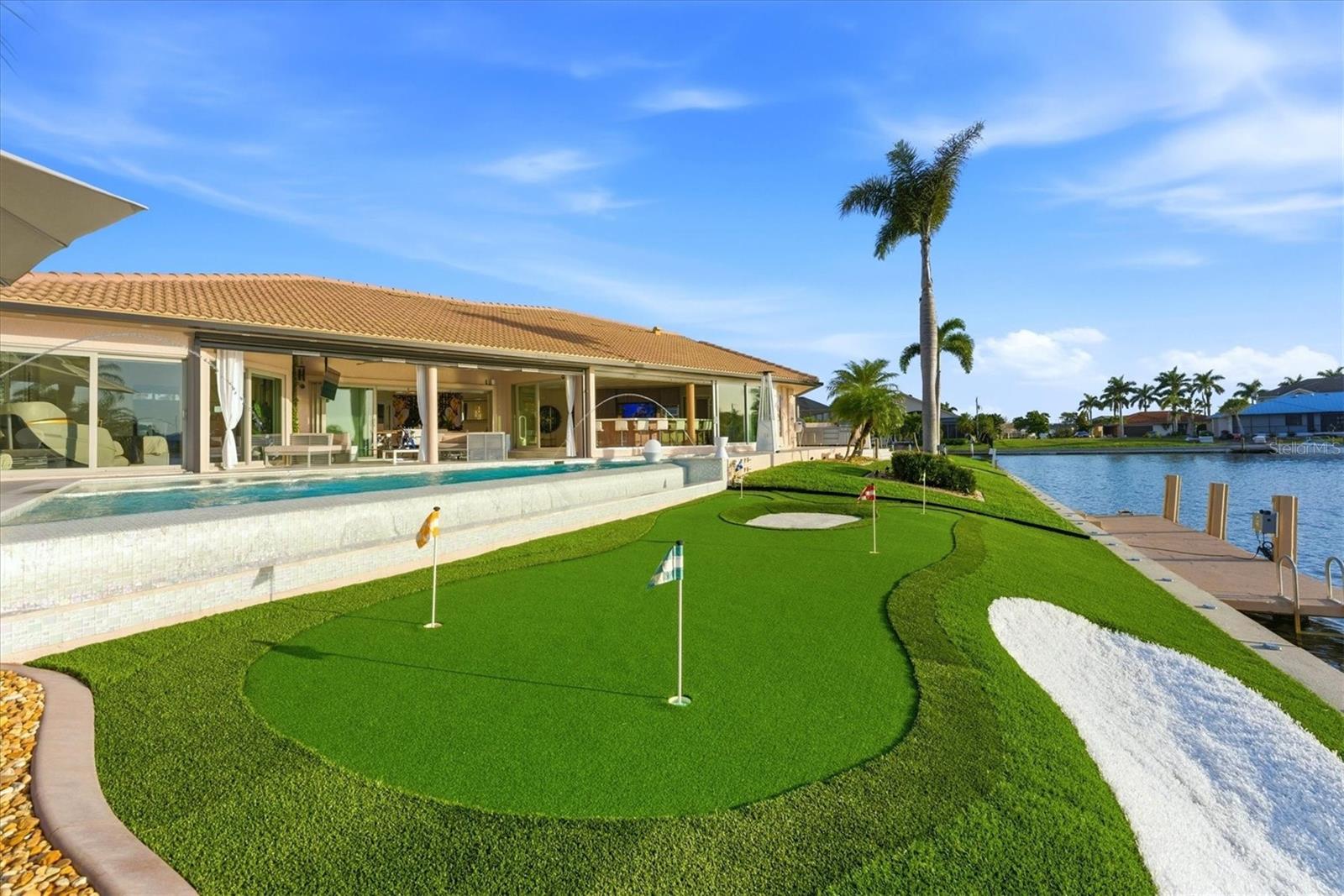 PUNTA GORDA ISLES SEC 06 - Residential