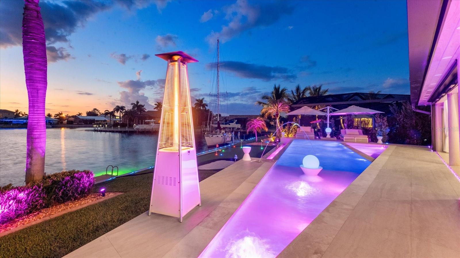 PUNTA GORDA ISLES SEC 06 - Residential
