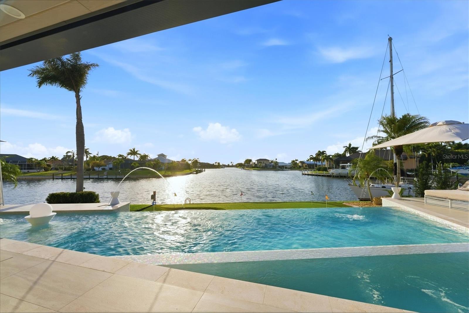 PUNTA GORDA ISLES SEC 06 - Residential