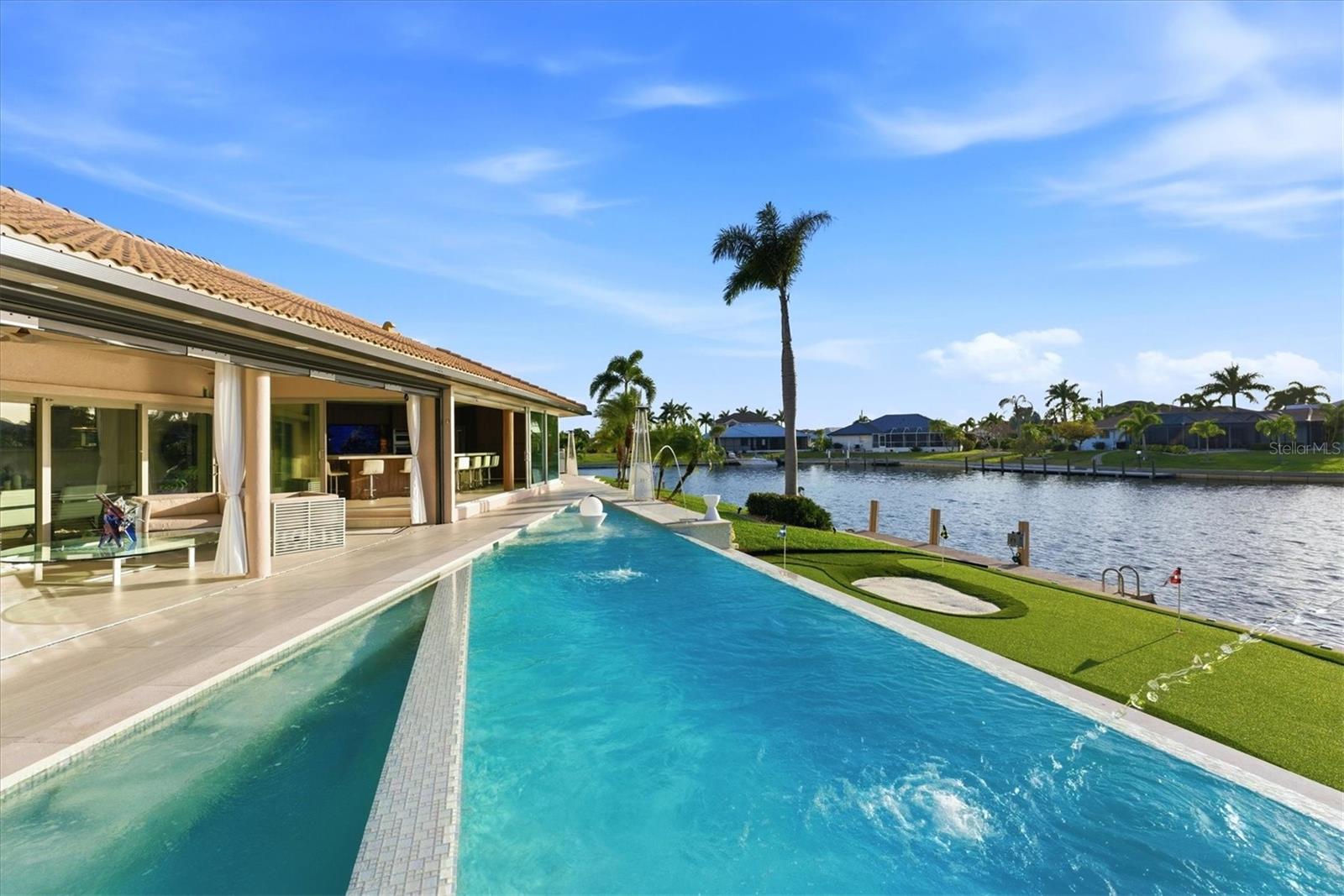 PUNTA GORDA ISLES SEC 06 - Residential