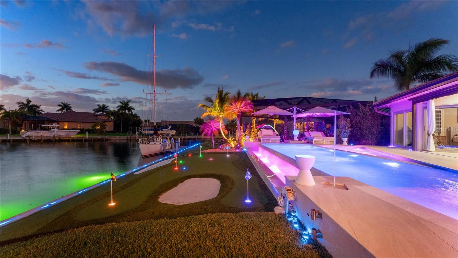 PUNTA GORDA ISLES SEC 06 - Residential