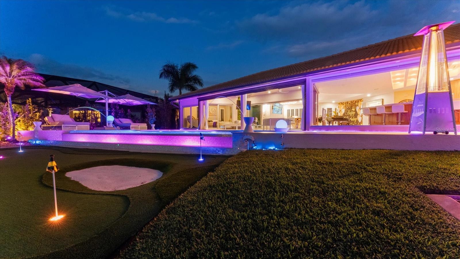 PUNTA GORDA ISLES SEC 06 - Residential