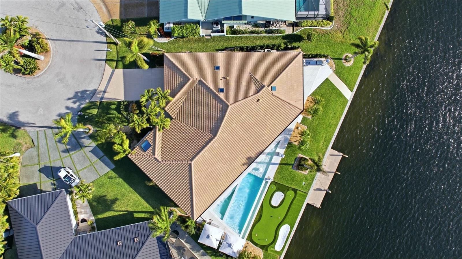 PUNTA GORDA ISLES SEC 06 - Residential